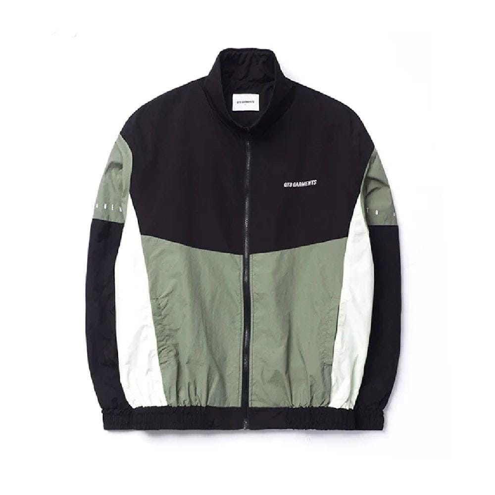 QT8 Garments Jacket - Etsy