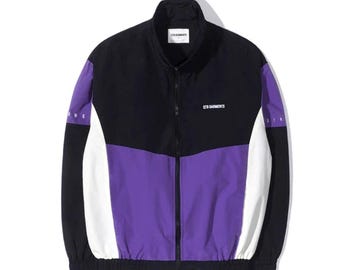 QT8 Garments Jacket - Etsy