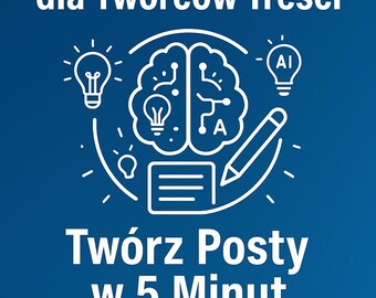 クリエイターのための60のプロフェッショナルAIプロンプト - 投稿、説明、広告を数時間ではなく5分で作成