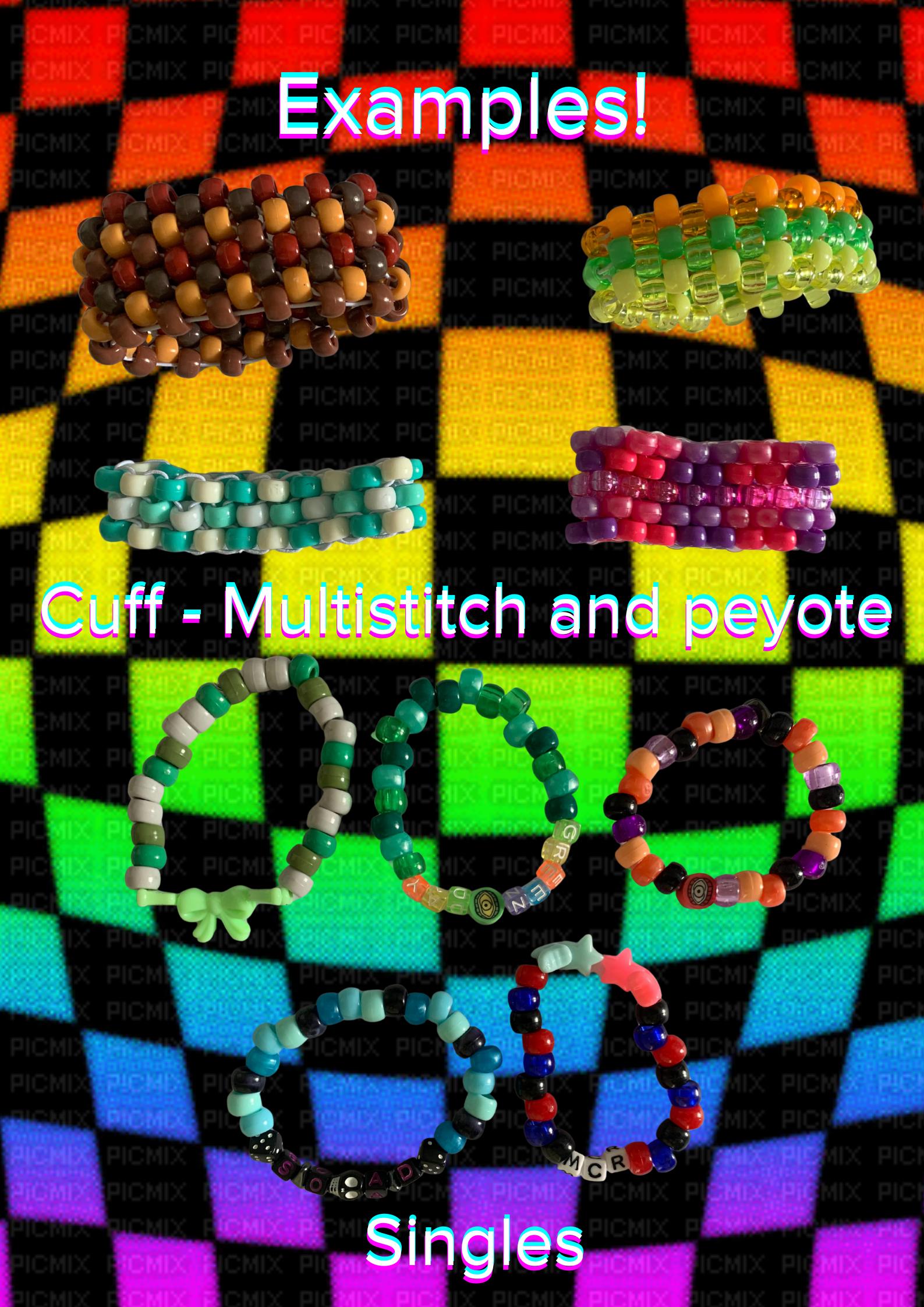 KANDI SURPRISE BOXES - Etsy Australia