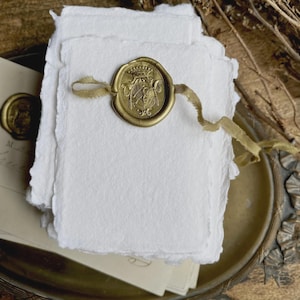Handmade Paper, Deckle Edge Paper, Papier Fait Main, Handmade Paper, Handgeschöpftespapier, Deckle Edge, Deckled Edge, Deckled Edge Paper