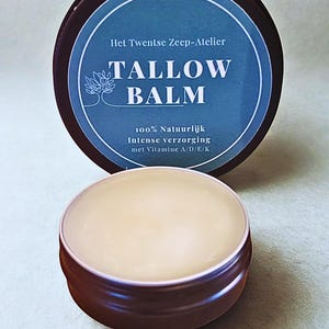 Tallow Balm, 60ml