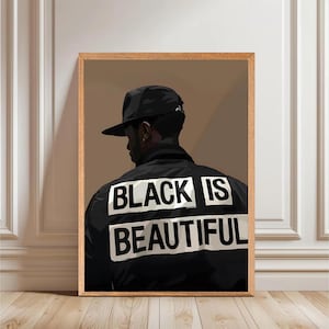 Black man Art, Fashion, Black man Wall Art, Black African Wall Art, black men wall art, Black girl art, abstract art, Printable Black Art