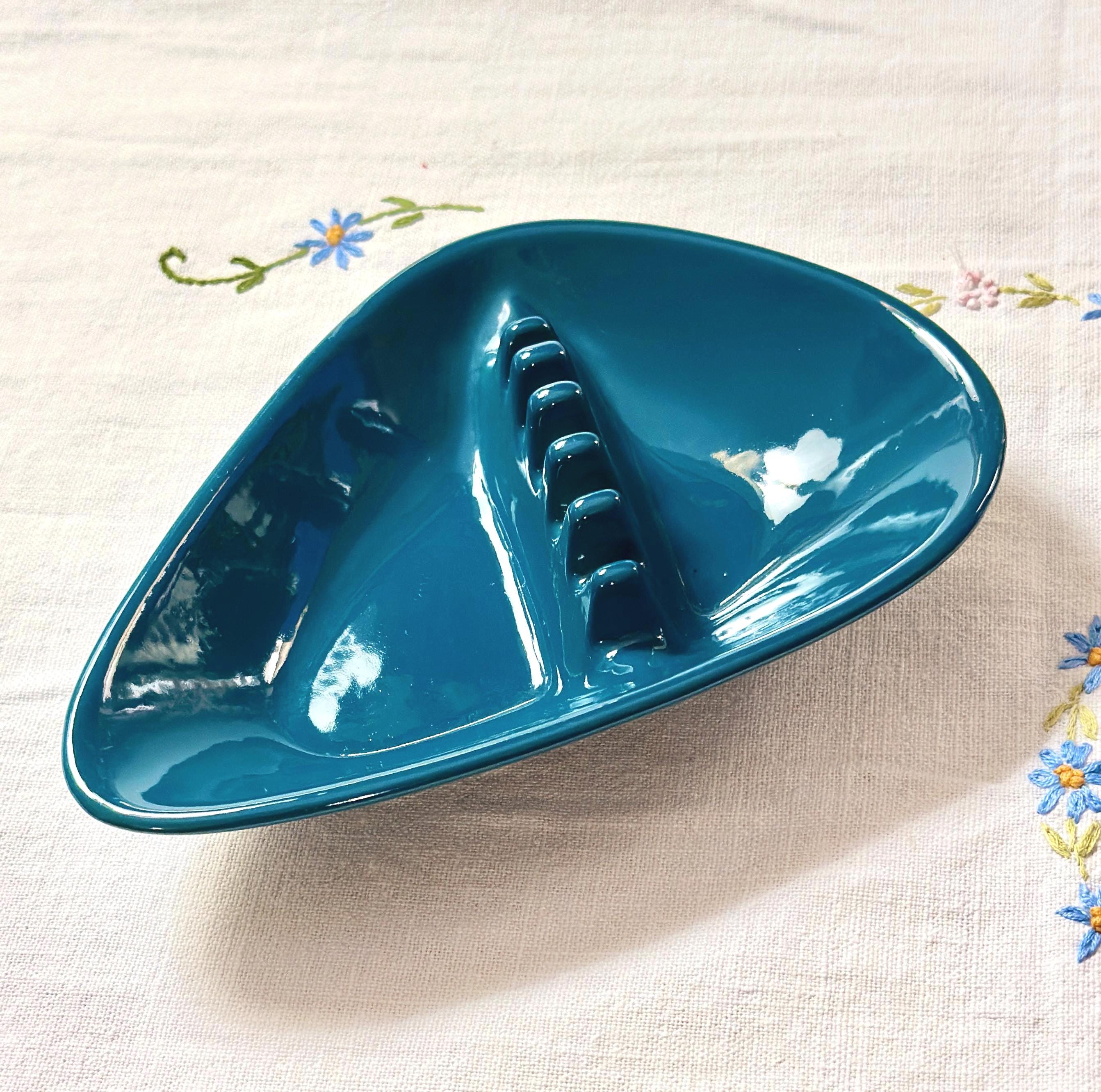 Anholt Ashtray - Etsy