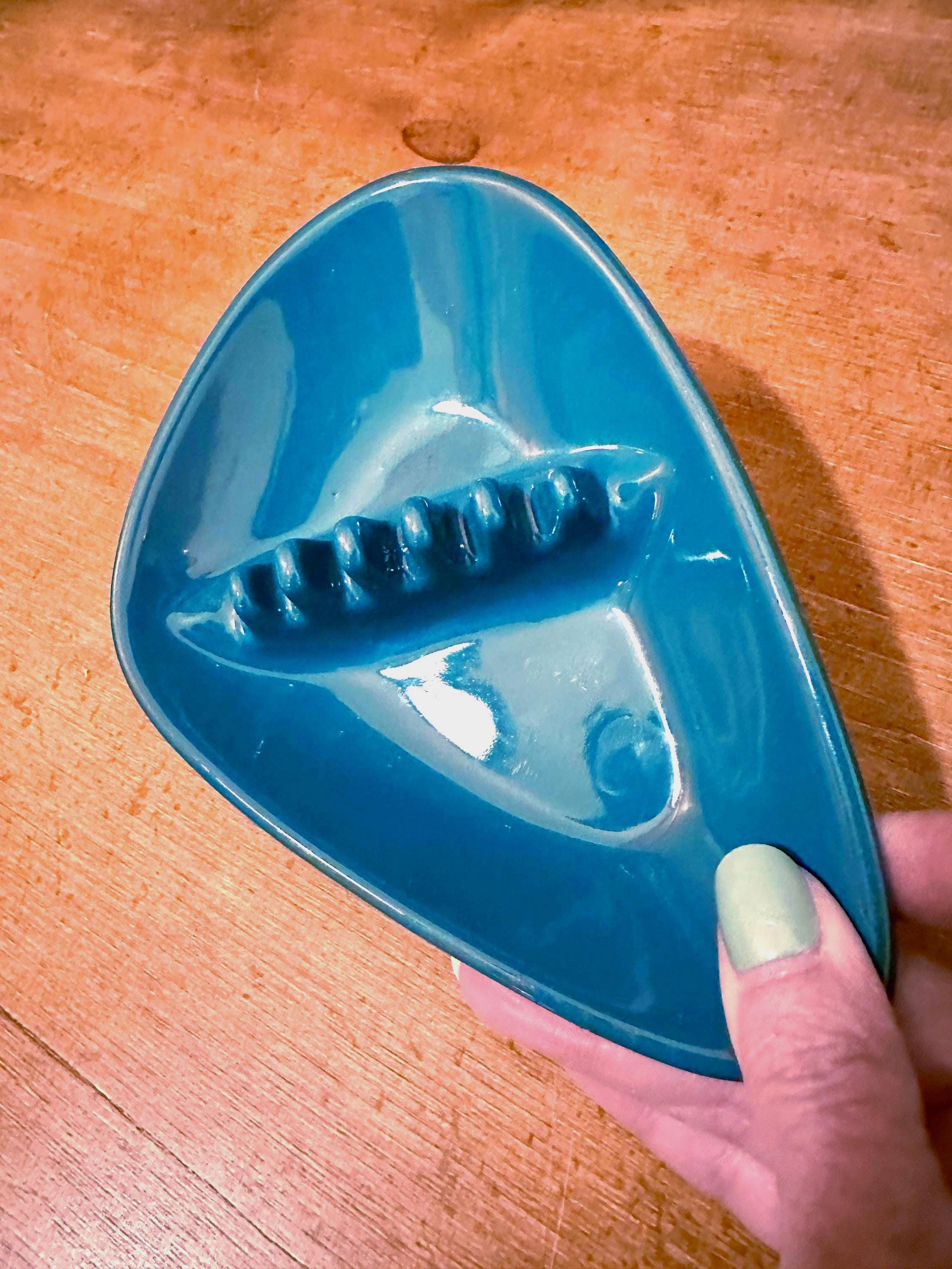 Anholt Ashtray - Etsy