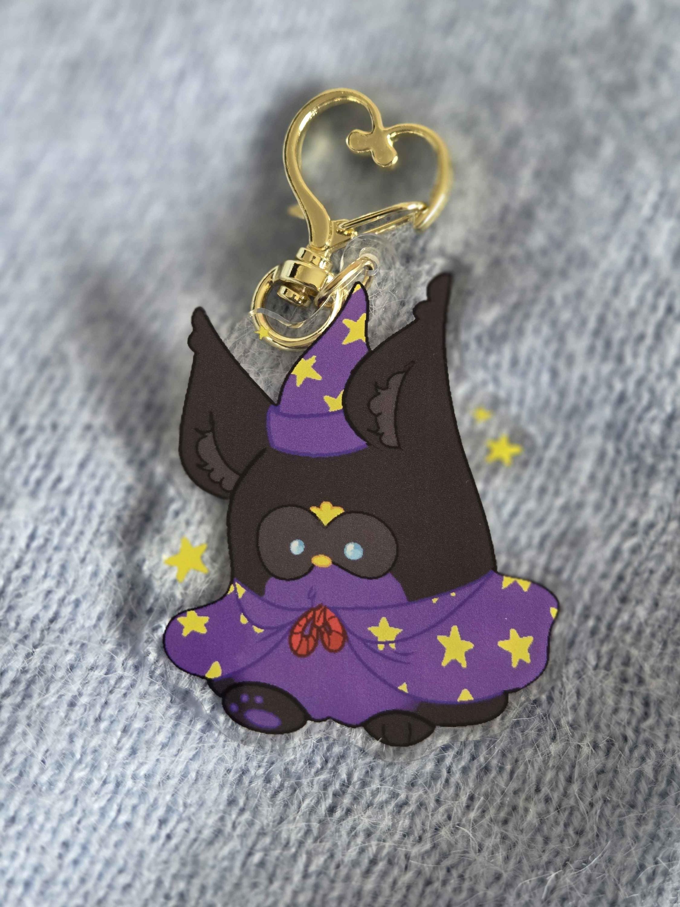 Wizard Furby - Etsy