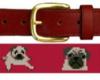 pug belt