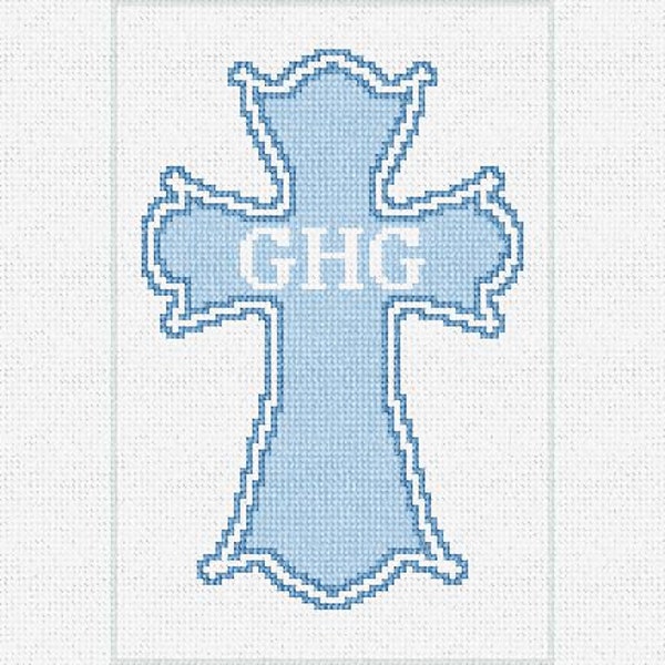 Gothic Needlepoint Etsy