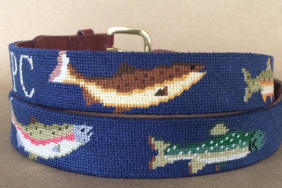 trout belt