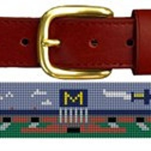 needlepoint belt kits