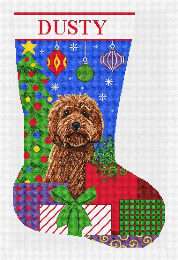 Goldendoodle supplies 2025