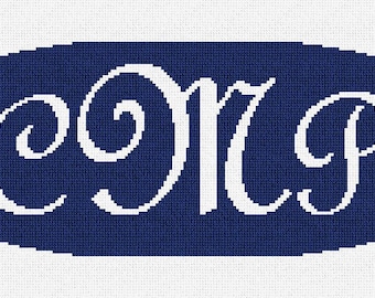 Custom Wedding Cummerbund Needlepoint DIY Kit