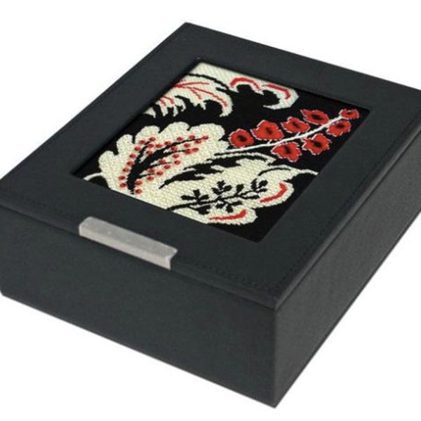 Needlepoint Display Box Etsy