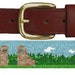 see more listings in the Needlepoint Belts section