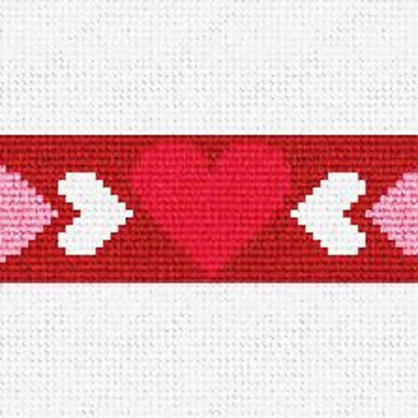 Dog Needlepoint Etsy