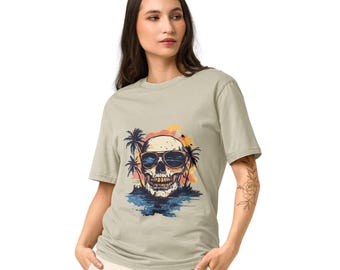 Unisex textilgefärbtes Vintage T-Shirt Creator 2.0 | Stanley/Stella SATU041