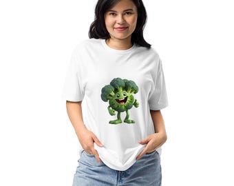 Unisex CVC T-Shirt | Next Level 6210