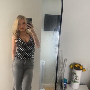 handmade top