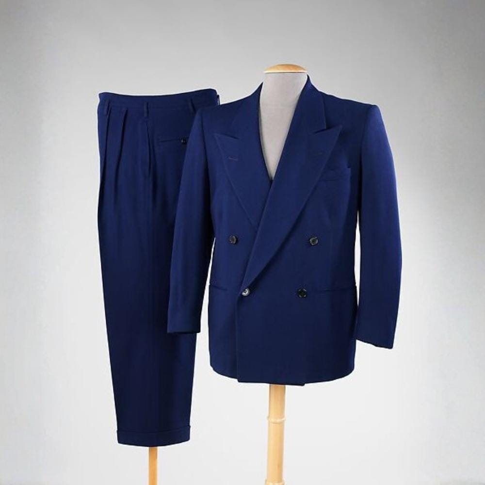 1940s suit - Etsy 日本
