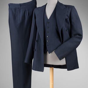 1940s suit - Etsy 日本