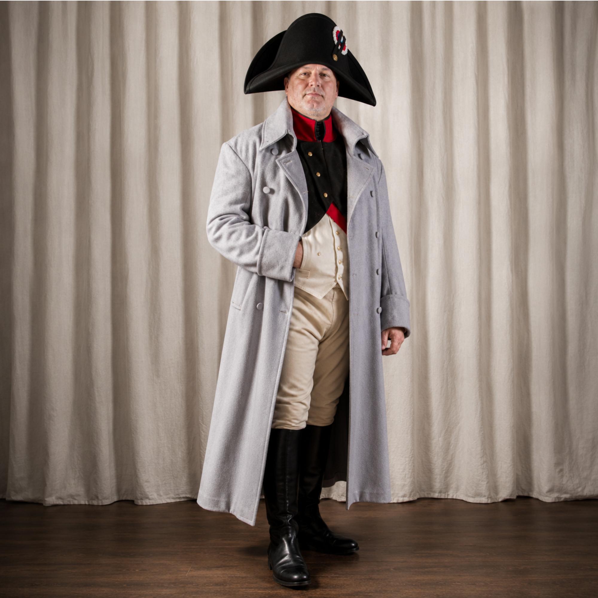 OZZ ON ケープコート OZZ ON ケープコート OZZ ON ケープコート Ozz On Coat (USED)(86