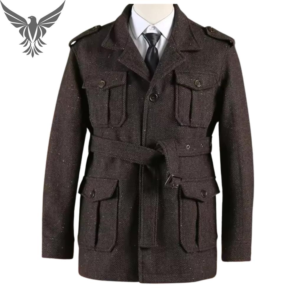 Veste De Chasse Femme Deerhunter - 46 - Sport