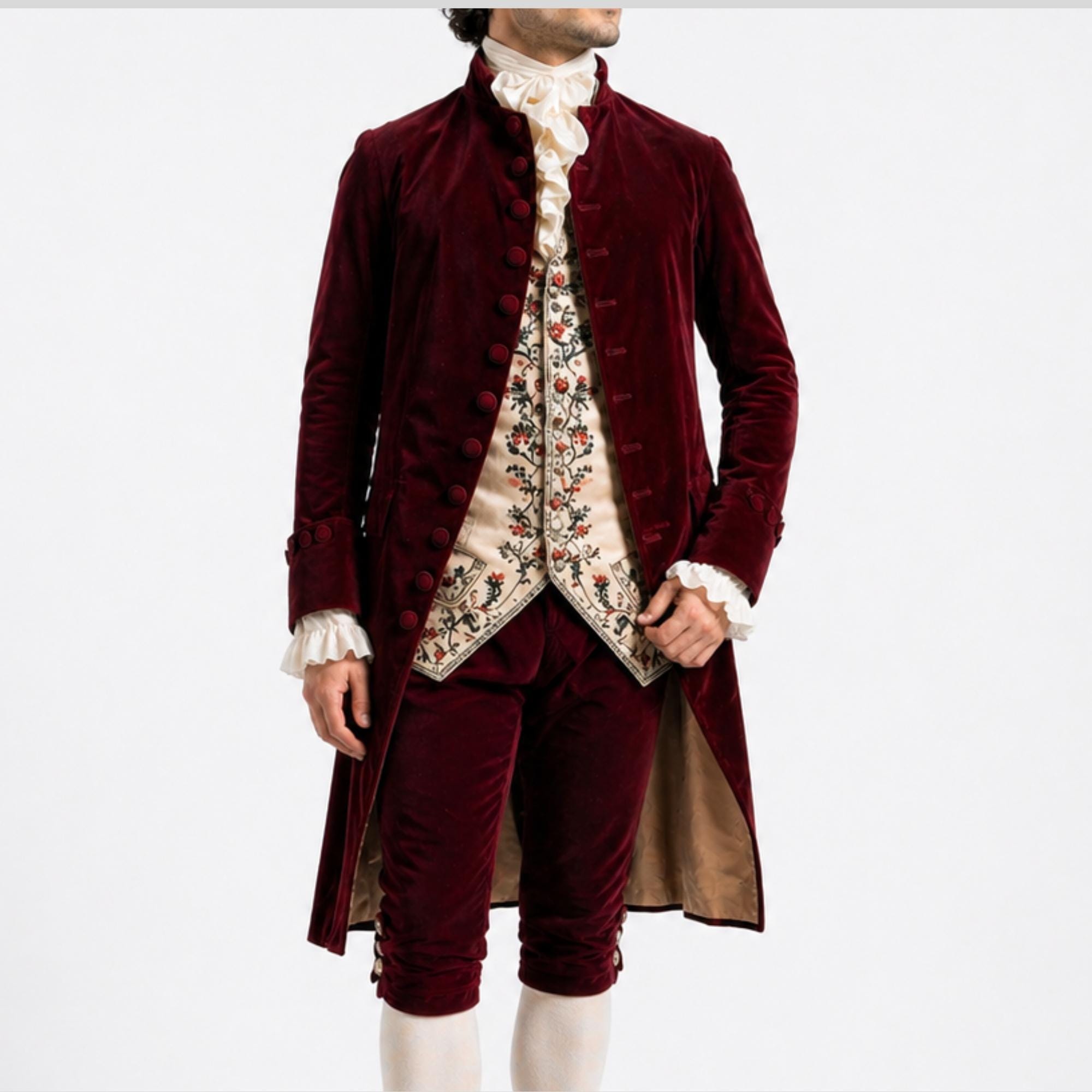 17th century french costume - Etsy 日本