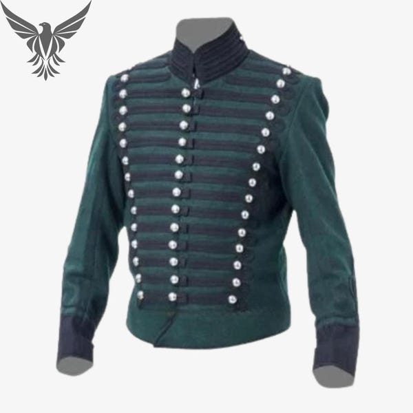 95th Rifles Uniform - Etsy