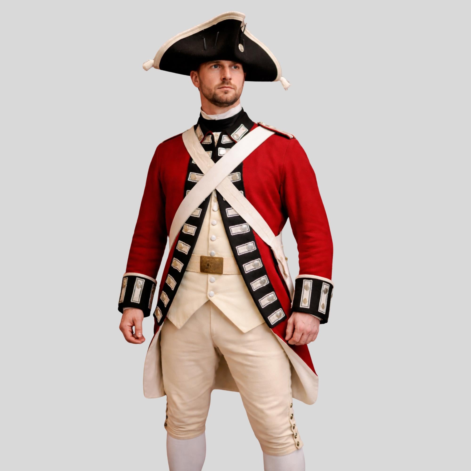 British red coat - Etsy 日本