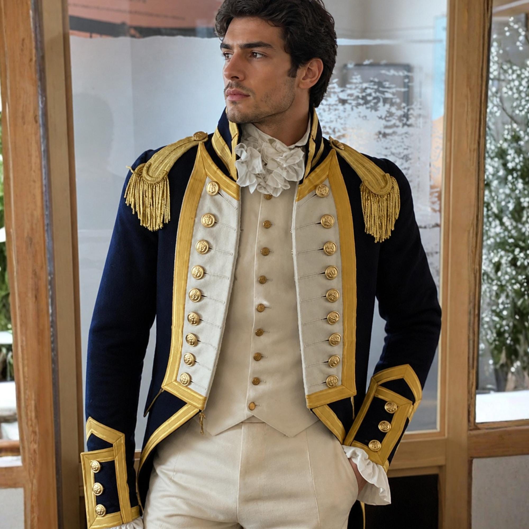 German navy uniform - Etsy 日本