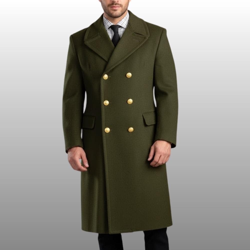 1960s Italian Coat - Etsy
