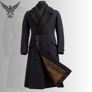 軍服コート - Etsy 日本
