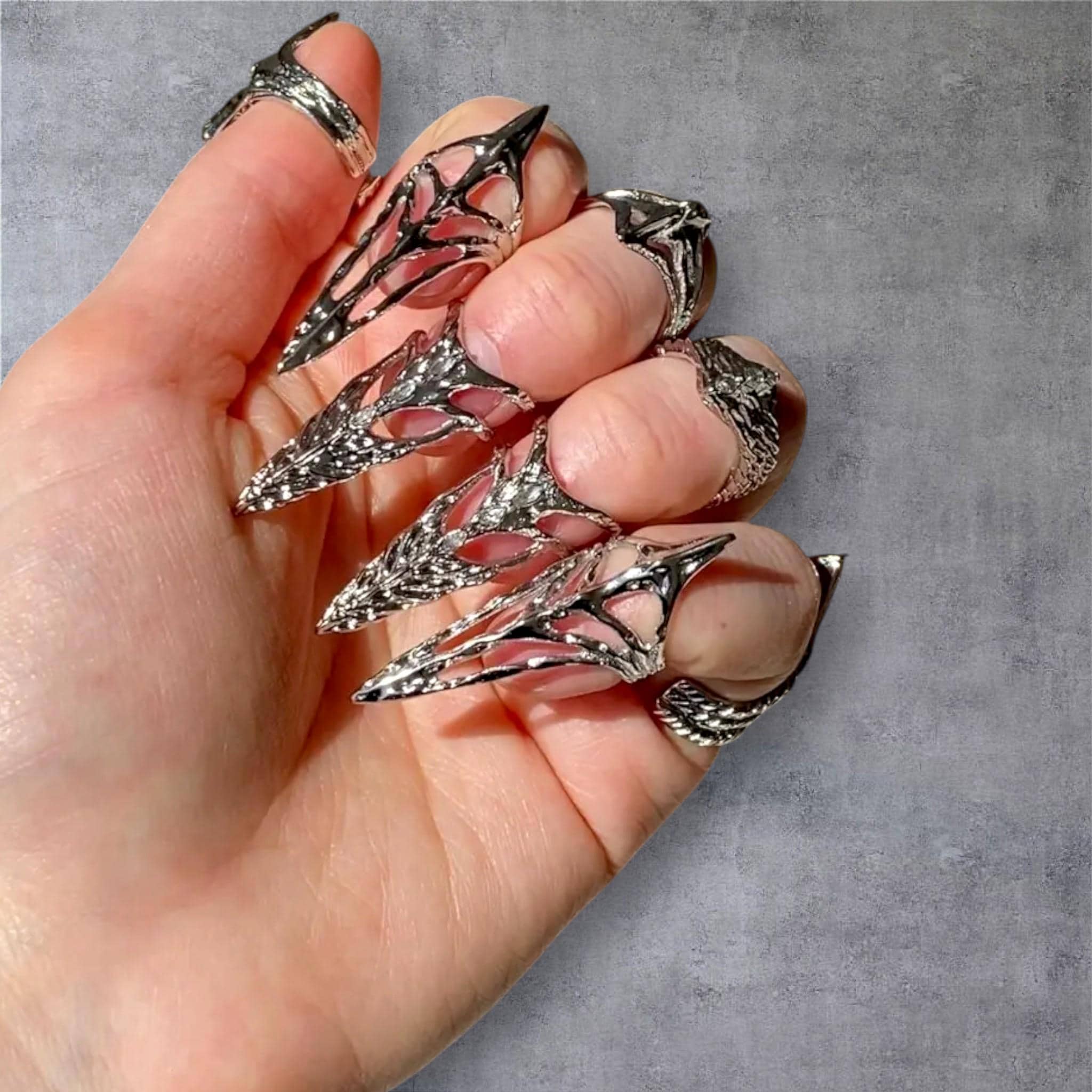 Finger Covers Canada