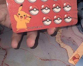 Mini Cash Stuffing Tracker - Pikka Savings