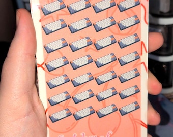 PC Build Savings Cash stuffing single tracker