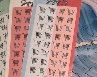 Bargain Shops Savings Funds