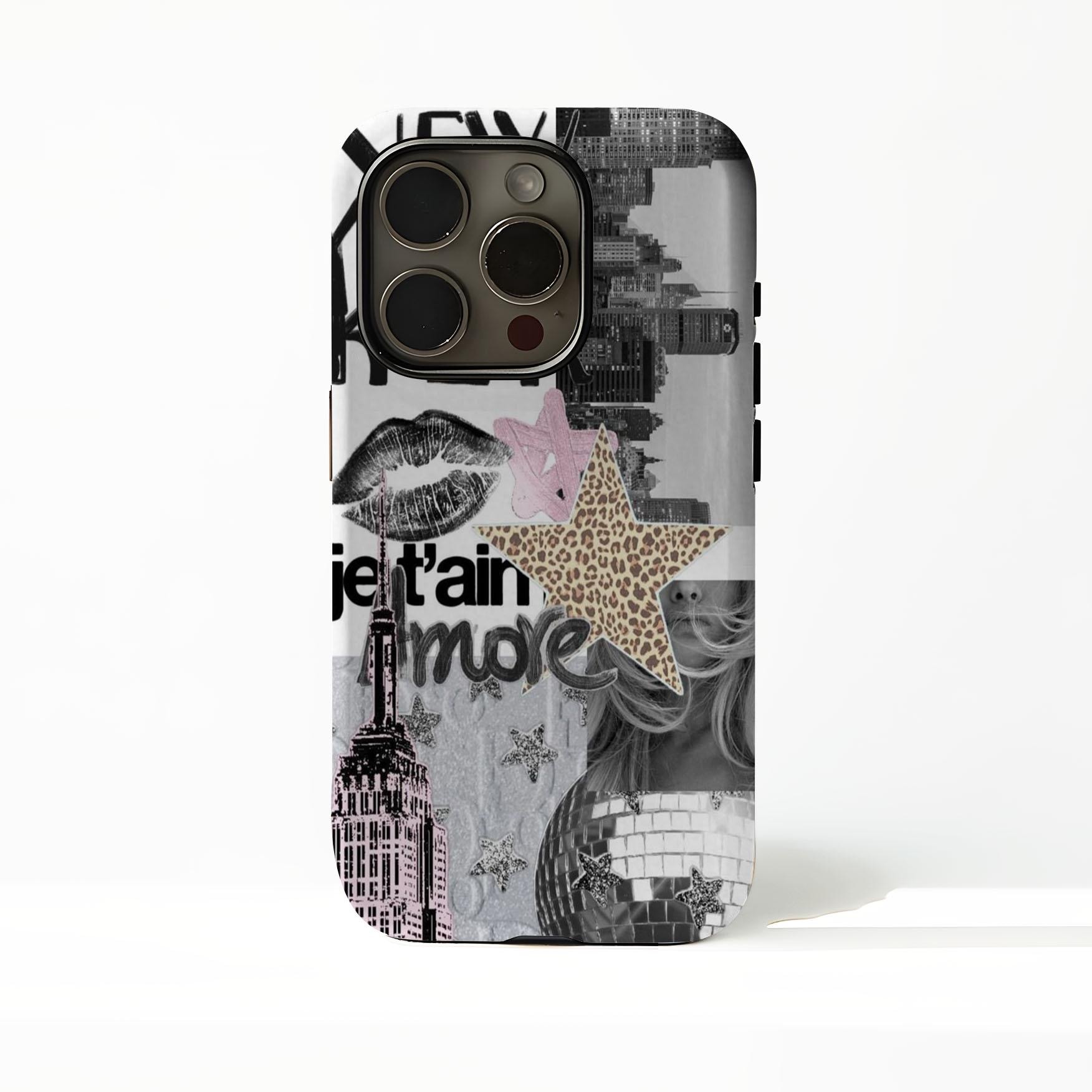 Phone Case New York - Etsy