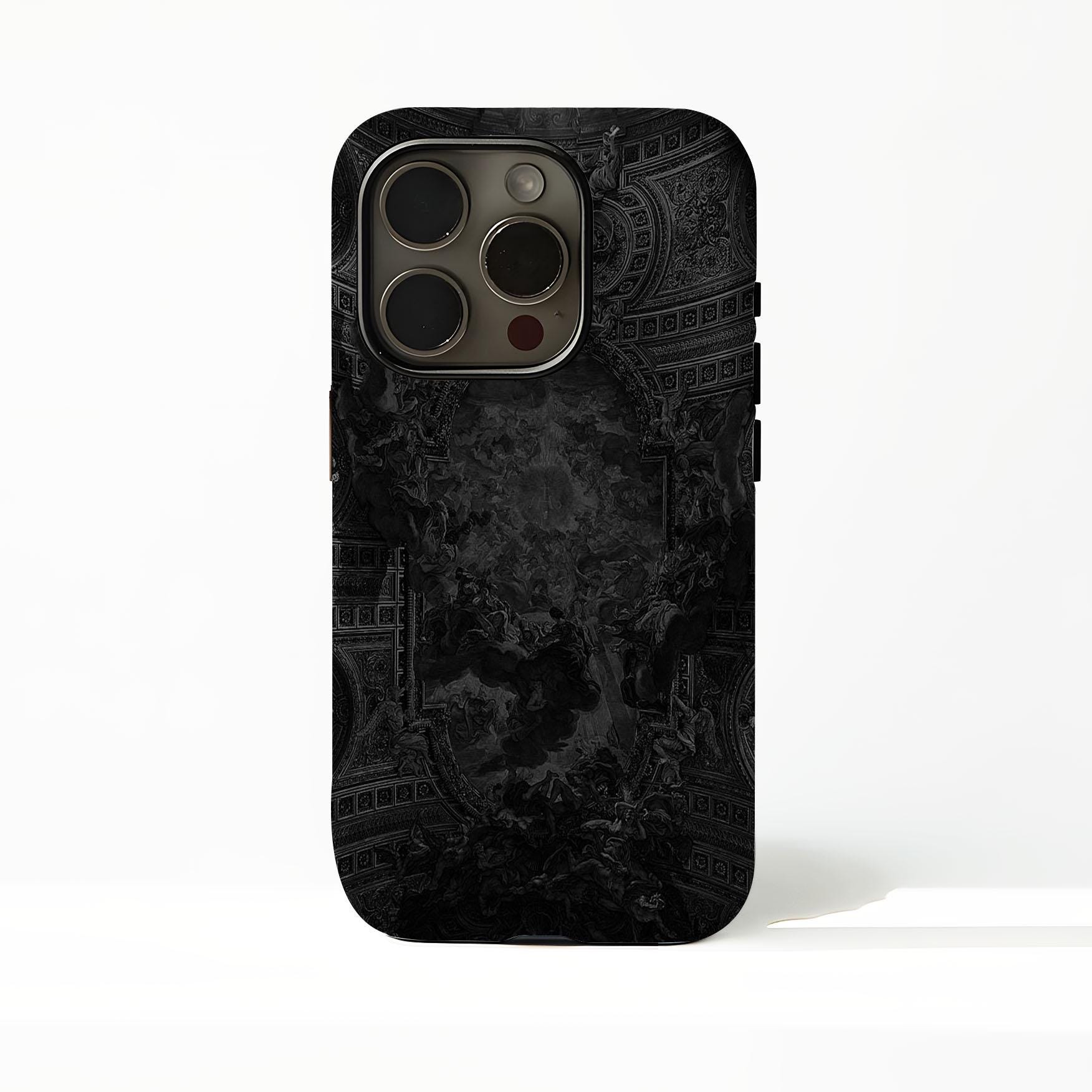 Chrome Hearts Case iPhone 11 - Etsy