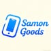 SamonGoods store logo