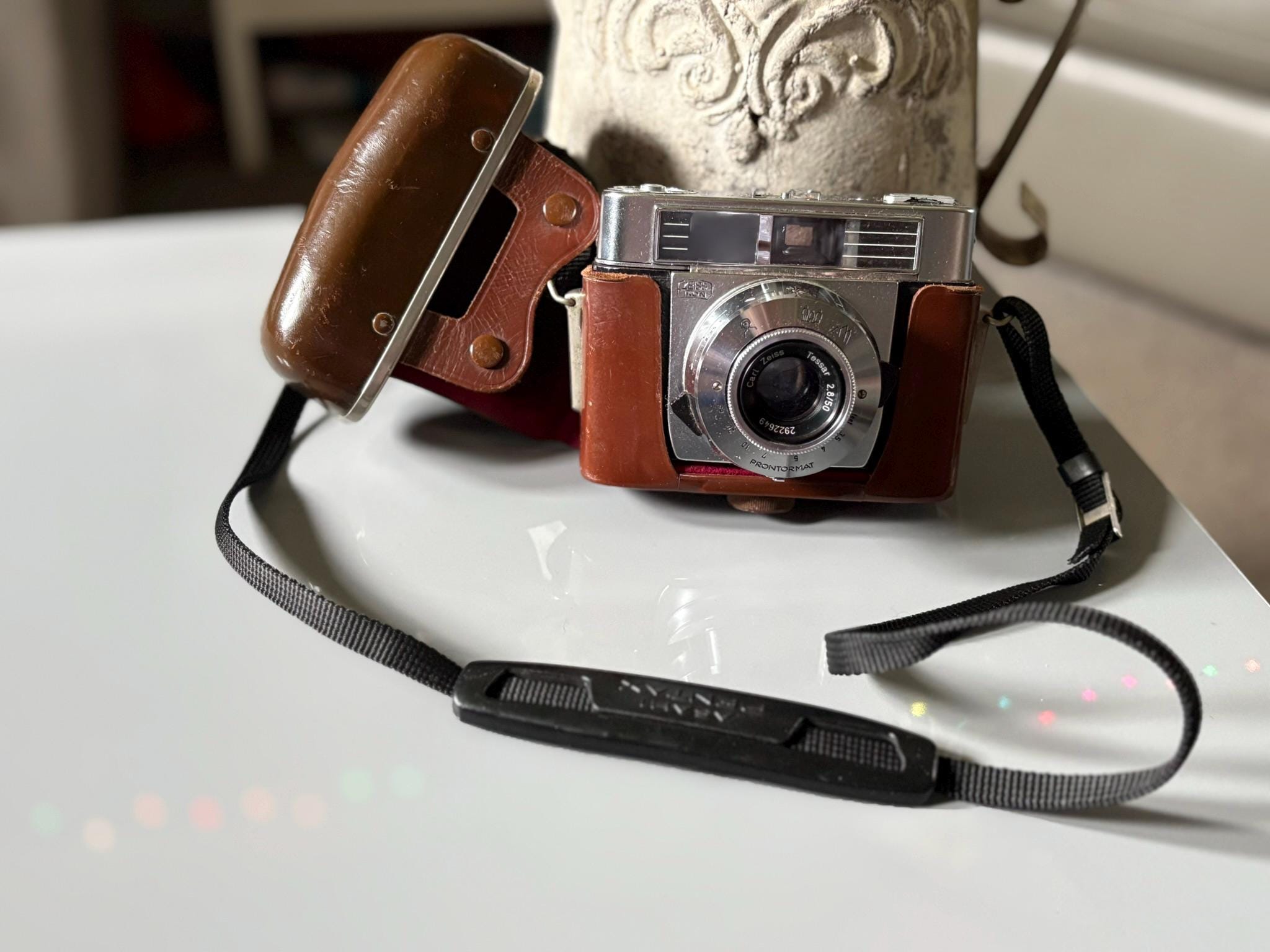 Zeiss Ikon Symbolica - Etsy