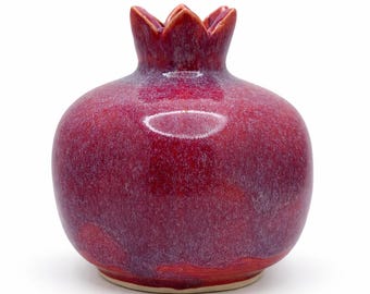 Vintage Romano Innocenti Italian Pottery 11.5