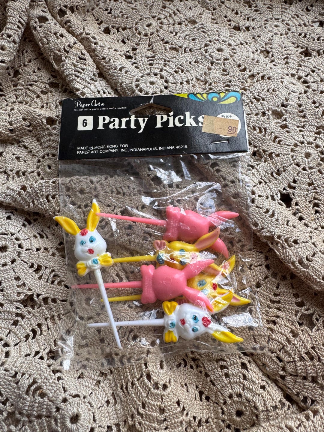 Easter is Coming and Here is A Pack of Bunny Rabbits Tonadd to Your ...