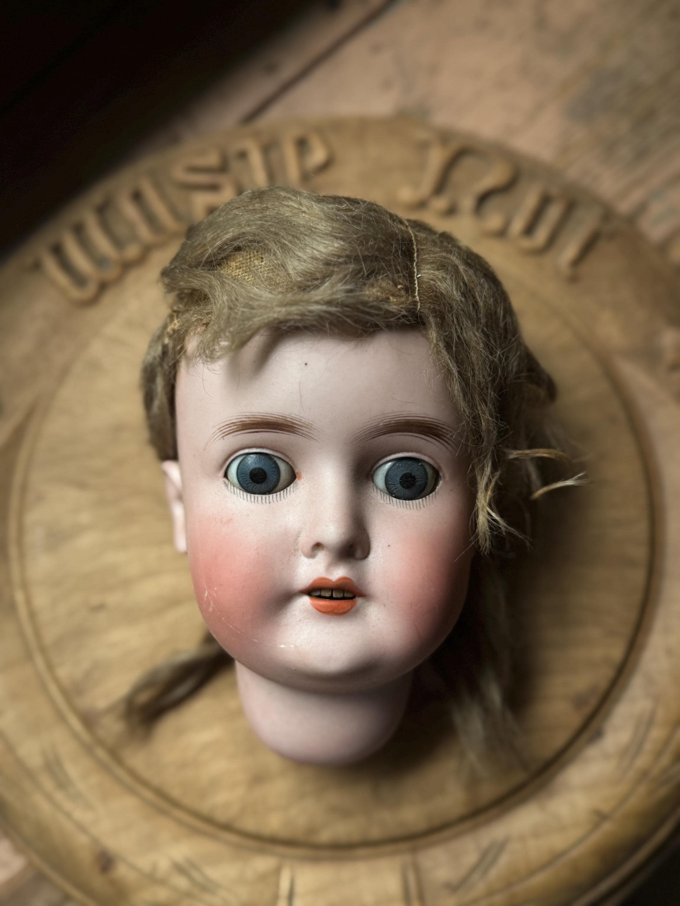 Queen Louise Doll - Etsy