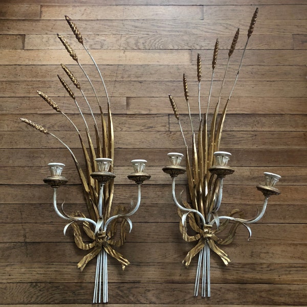 Italian Toleware - Etsy