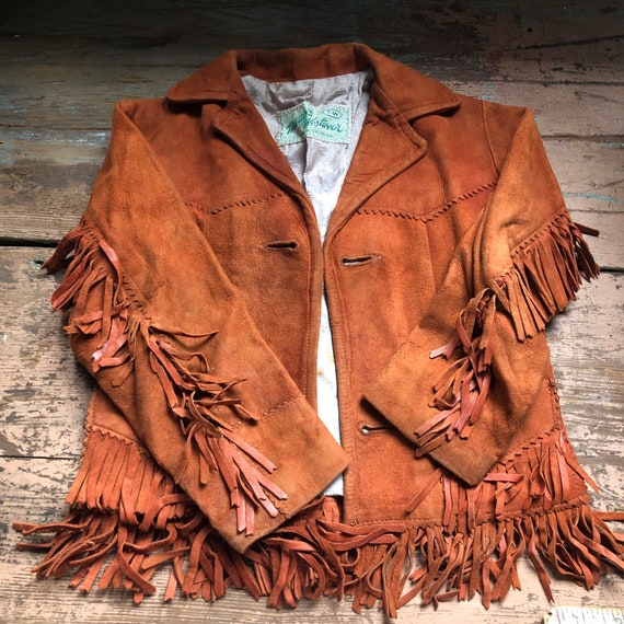 This Child Had Clout Vintage Trego’s Western Wear