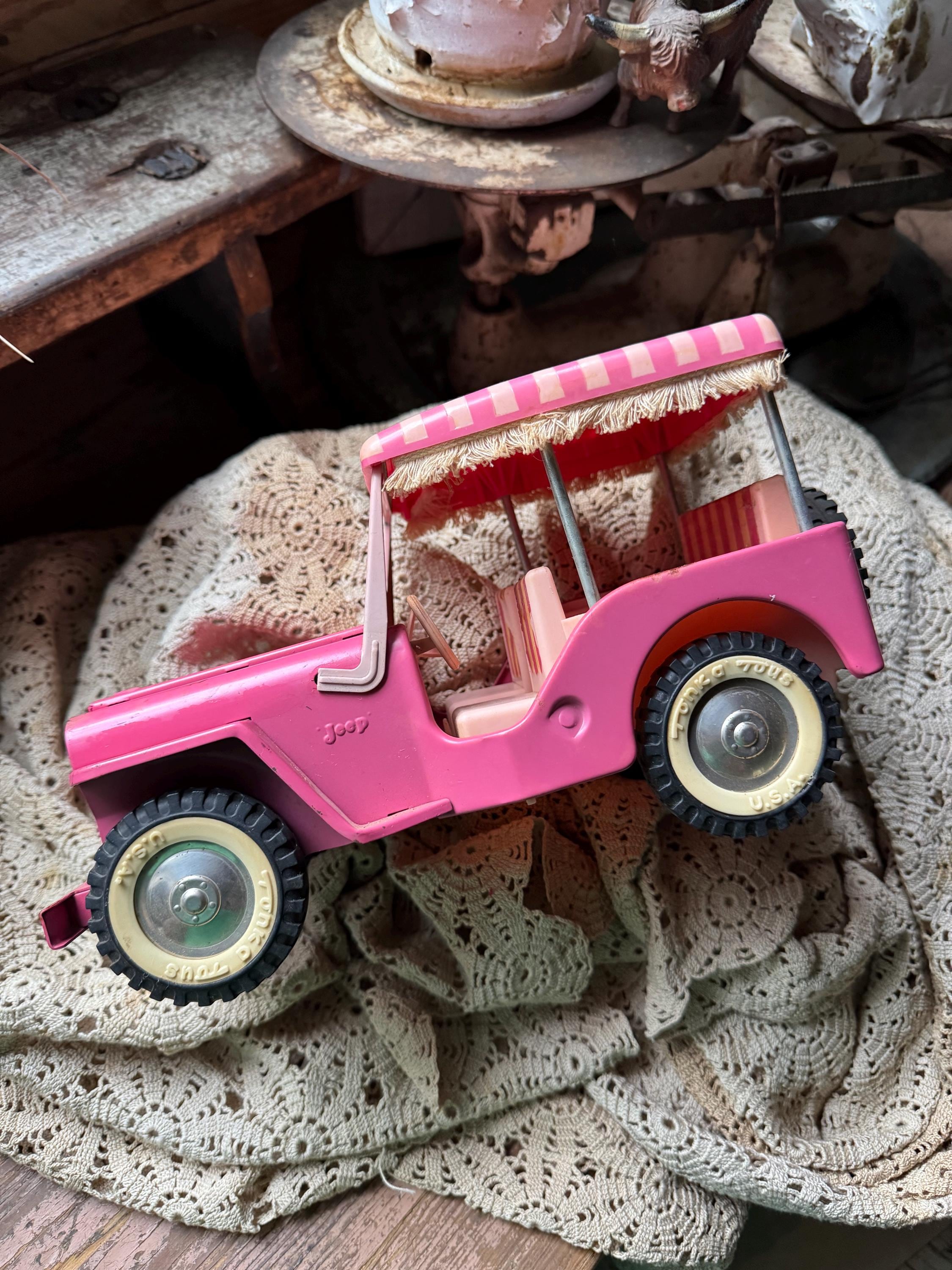 Tonka☆JEEPキャンピングカー☆ブリキ・VINTAGE m81481140280_1.jpg?1652408457