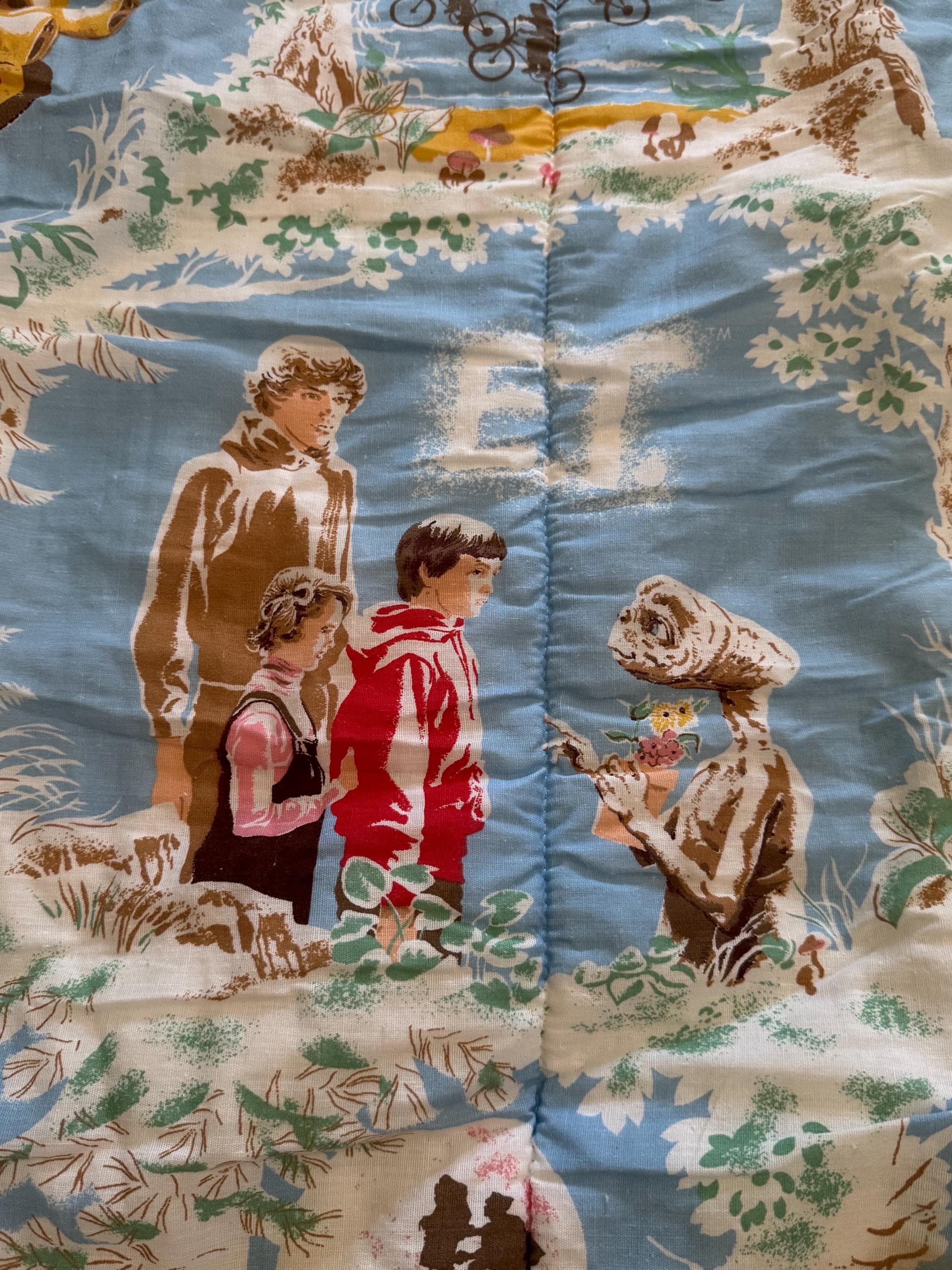 1980年代　WENZEL 寝袋・シュラフ リバーシブル　ビンテージ 1980年代 WENZEL 寝袋・シュラフ リバーシブル ビンテージ 1980