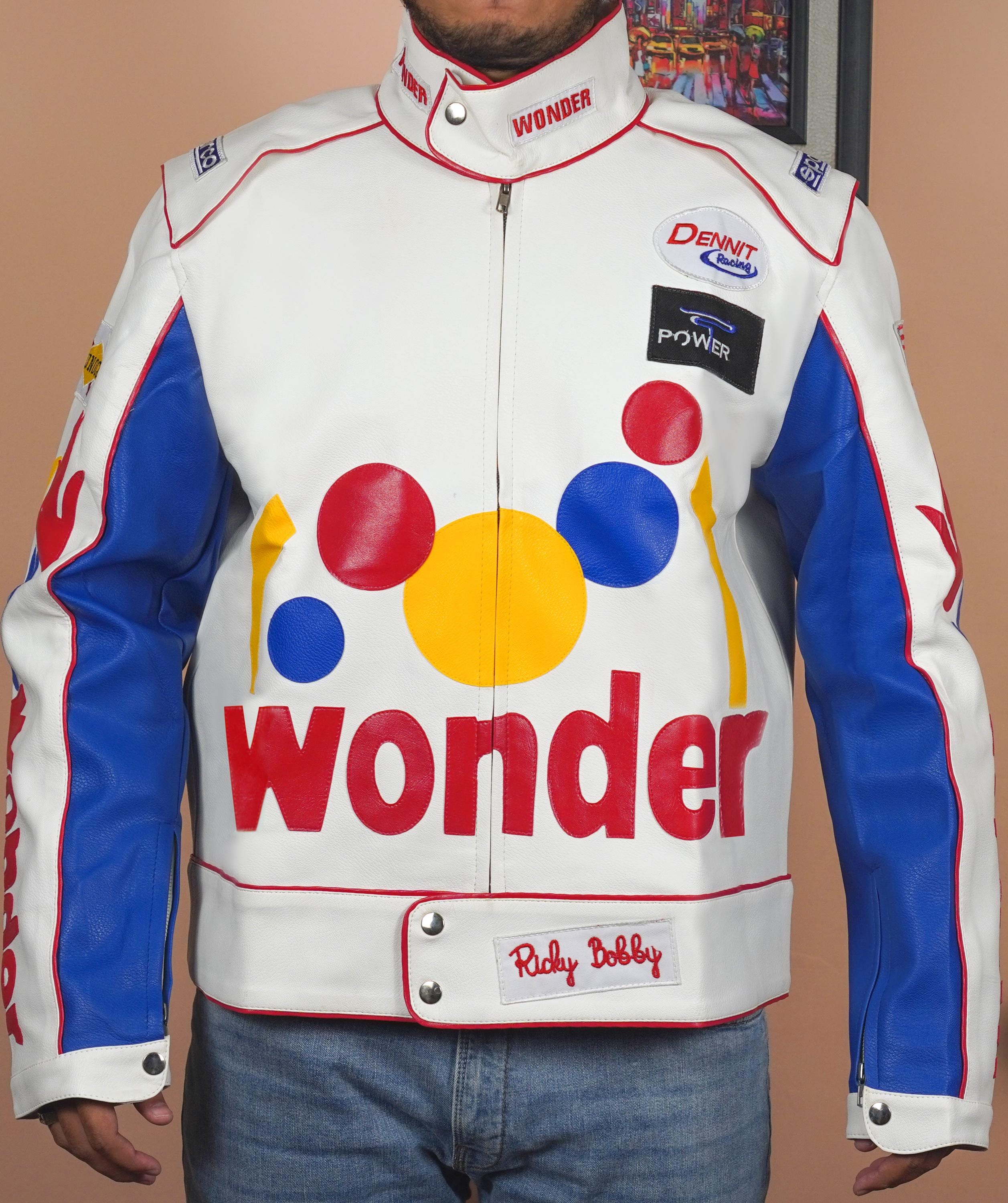 Carley Bobby Wonder Jacket Australia