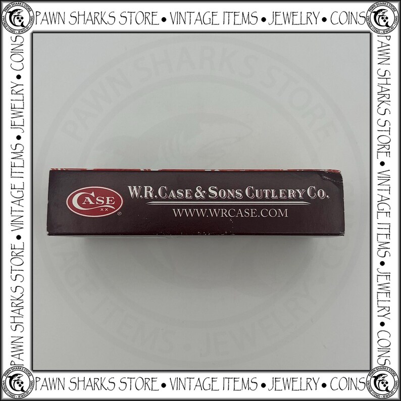 Case XX No 11937 Folding Pocketknife Featuring a Genuine Mother of Pearl Handle TB028 TB81028 SS image 17