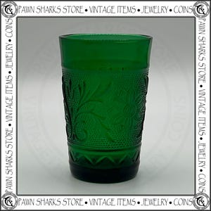 4 Oz Juice Glass - Etsy